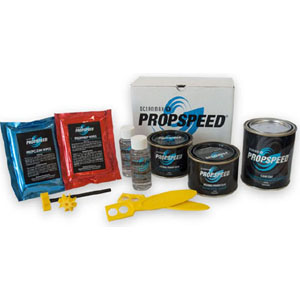 Propspeed